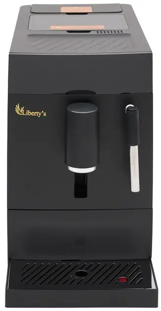 Кавомашина LIBERTY'S RM-A20 Black Libera (4820093486613) - фото - №0
