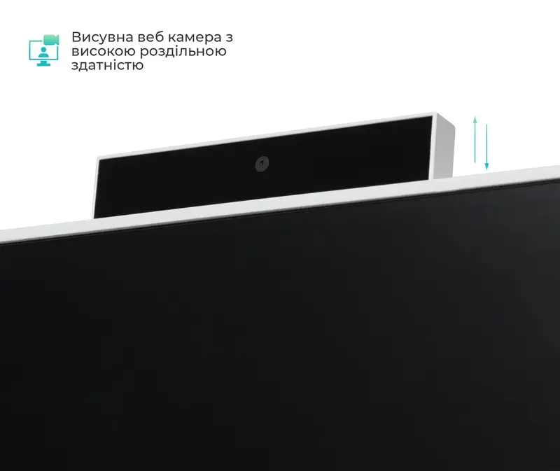 Моноблок ARTLINE Home G41WHITE Windows 11 Pro (G41WHITEv30Win) - фото - №12