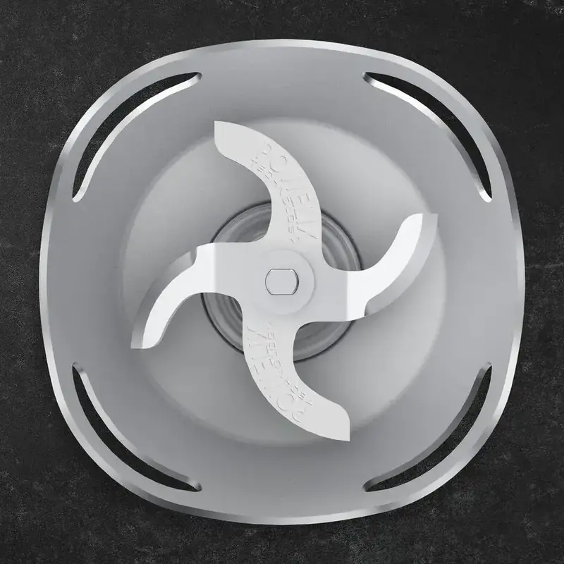 Блендер заглибний Tefal HB656G10 - фото - №4