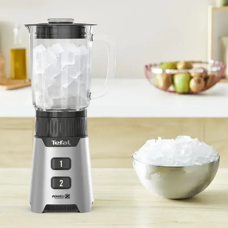 Блендер Tefal Minimix Glass BL16GE30 - фото - №5