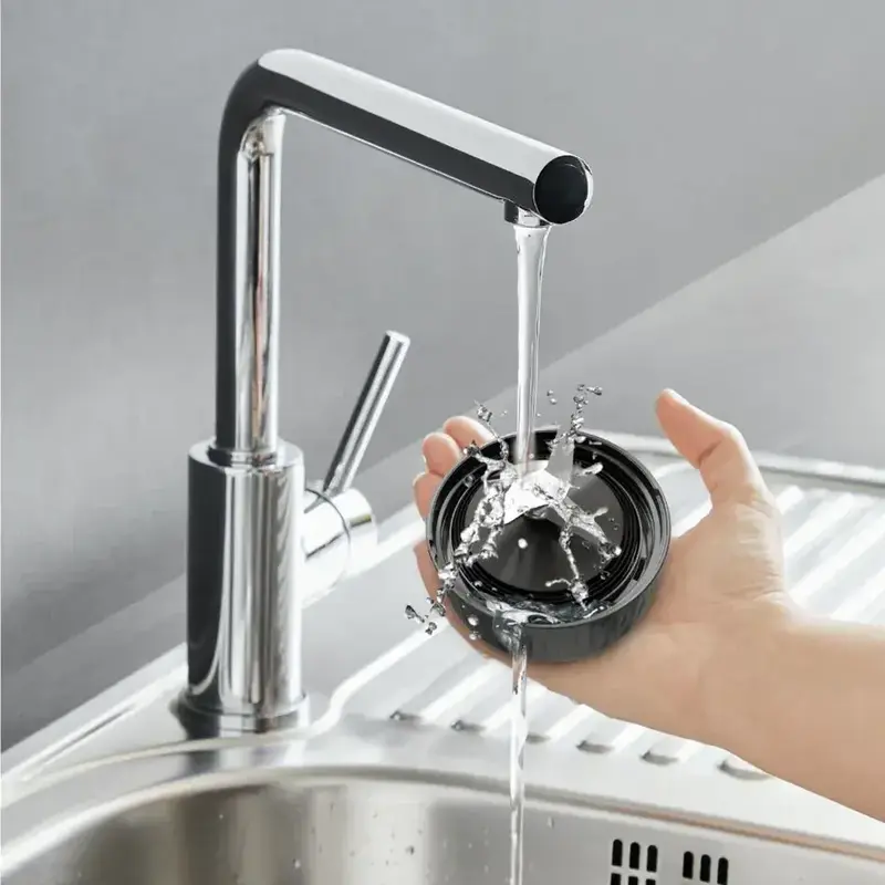 Блендер Tefal Minimix Glass BL16GE30 - фото - №8