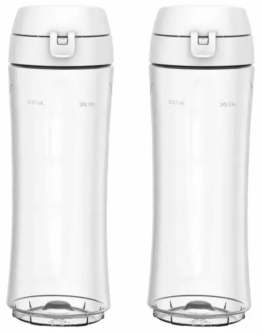 Фітнес-блендер Tefal FRESH&GO BL1KJ131 - фото - №3