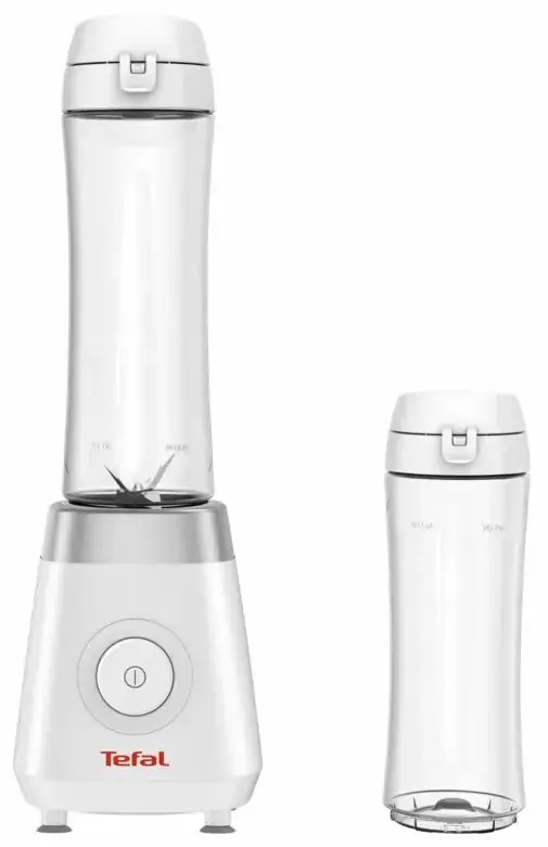 Фітнес-блендер Tefal FRESH&GO BL1KJ131 - фото - №2