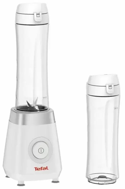 Фітнес-блендер Tefal FRESH&GO BL1KJ131 - фото - №1