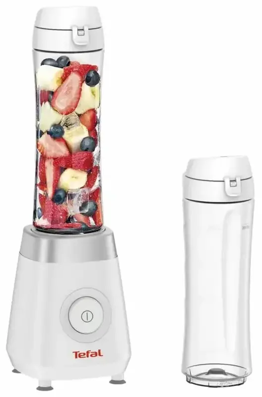 Фітнес-блендер Tefal FRESH&GO BL1KJ131 - фото - №0