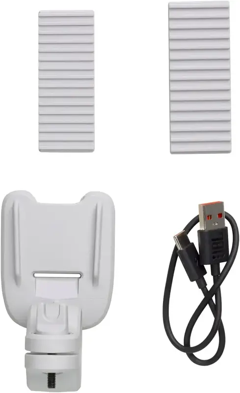 Акустика JBL Wind 3S Grey - фото - №4