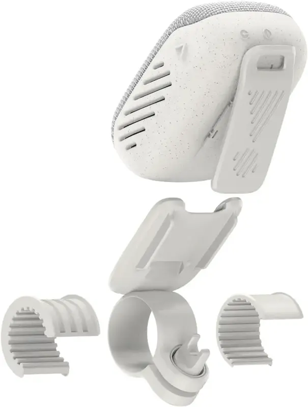 Акустика JBL Wind 3S Grey - фото - №2