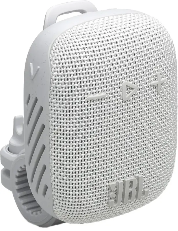 Акустика JBL Wind 3S Grey - фото - №0