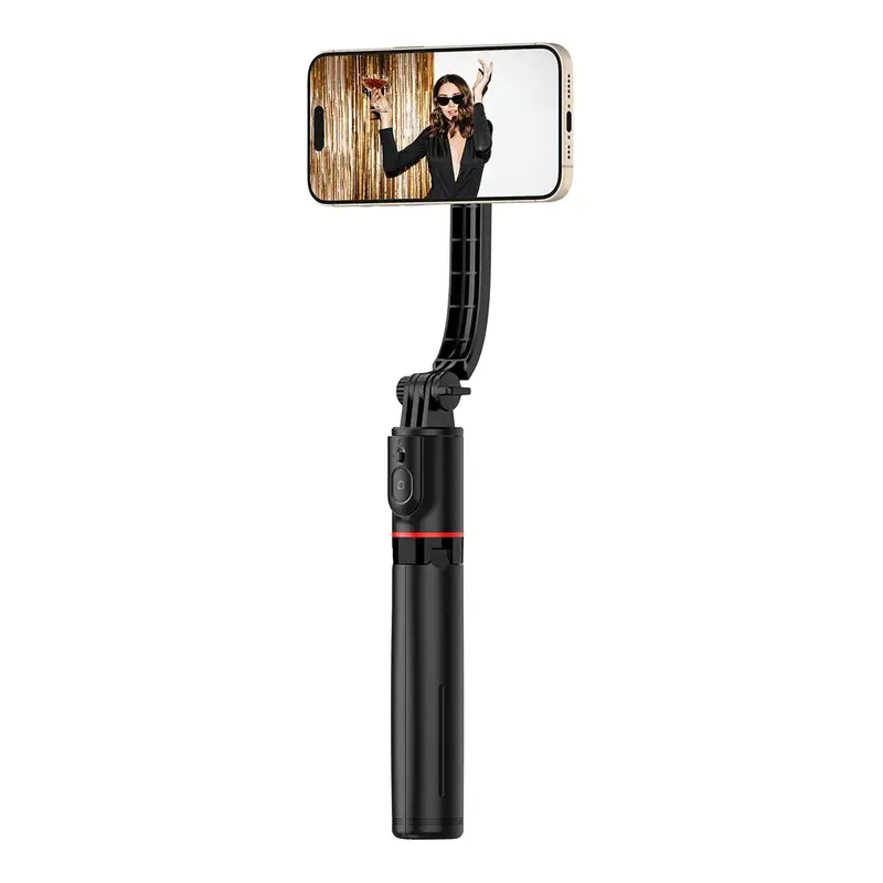 Трипод Для Селфи Proove MegaStick Selfie Stick Tripod (1530 mm) (black) фото