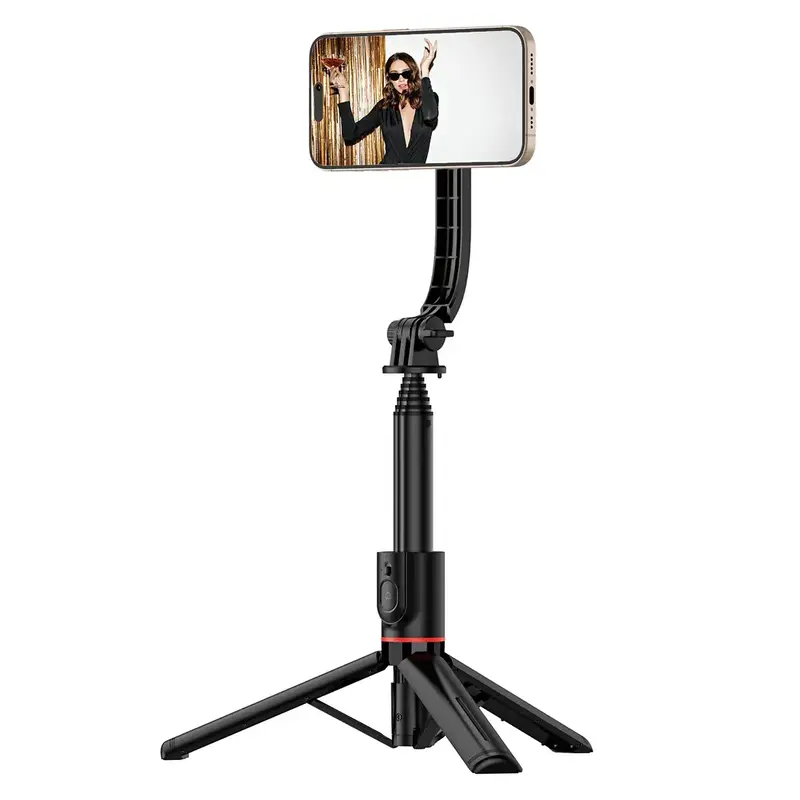 Трипод Для Селфи Proove MegaStick Selfie Stick Tripod (1530 mm) (black) фото