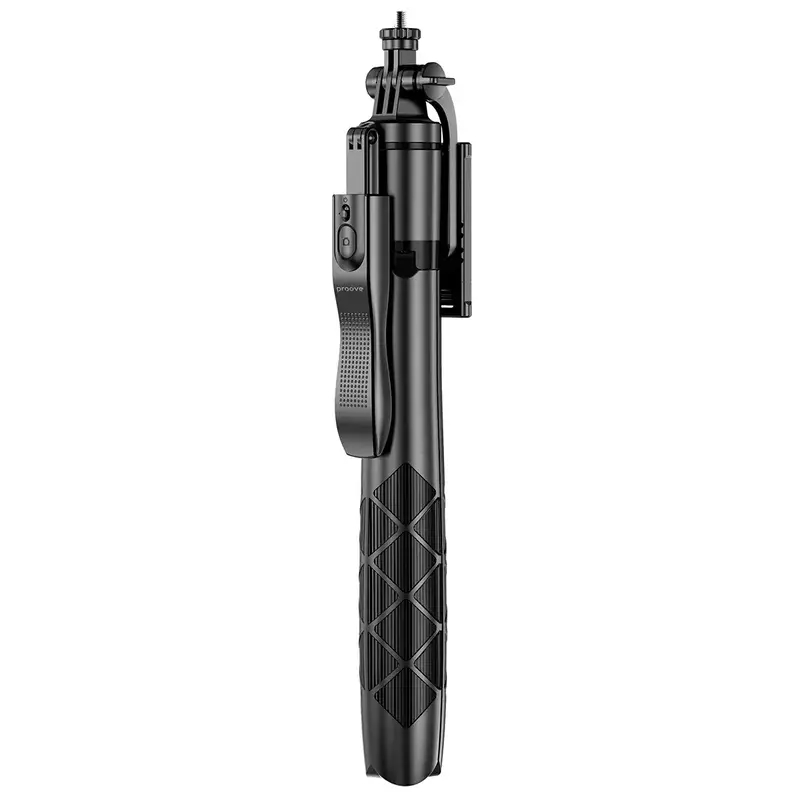 Трипод Для Селфи Proove MegaStick Selfie Stick Tripod (1530 mm) (black) фото