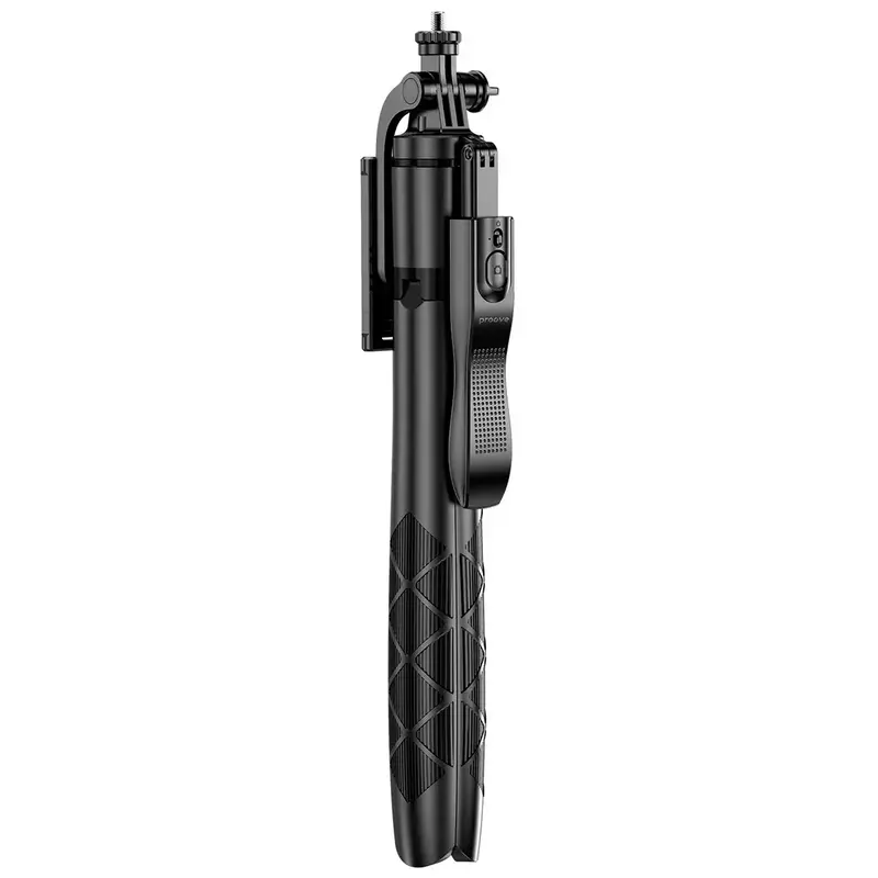Трипод Для Селфи Proove MegaStick Selfie Stick Tripod (1530 mm) (black) фото