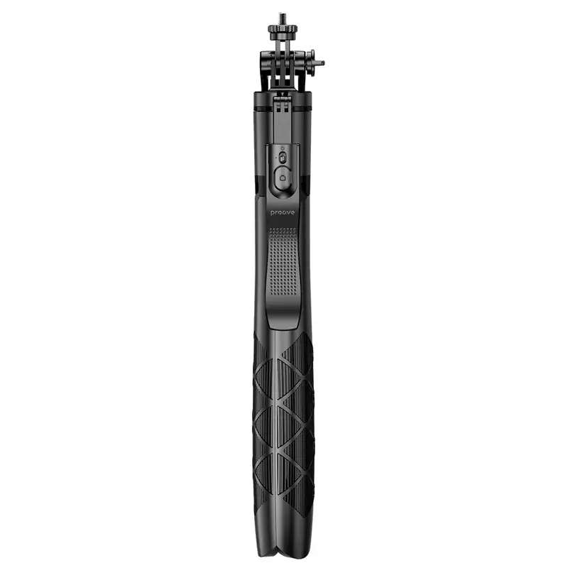 Трипод Для Селфи Proove MegaStick Selfie Stick Tripod (1530 mm) (black) фото