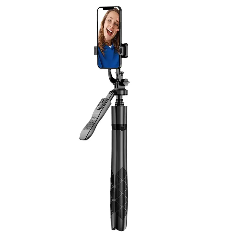 Трипод Для Селфи Proove MegaStick Selfie Stick Tripod (1530 mm) (black) фото