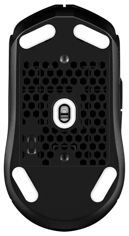 Ігрова комп'ютерна миша HyperX Pulsefire Haste 2 Core Wireless Black фото