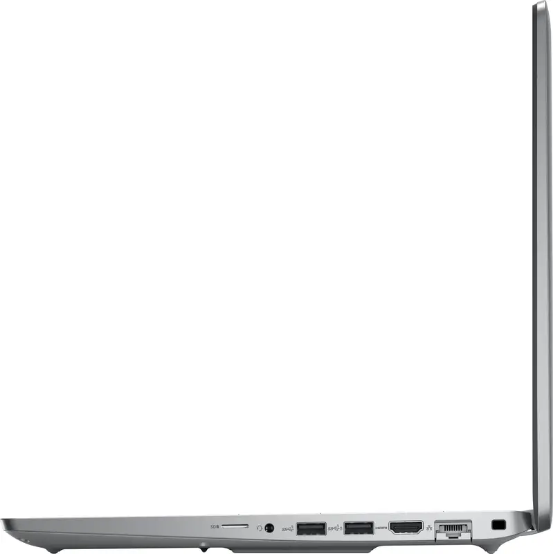Ноутбук Dell Latitude 5550 Grey (N099L555015UA_UBU) - фото - №6