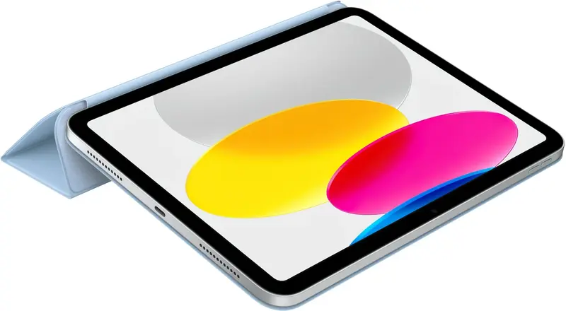 Чохол Apple Smart Folio for iPad (10th generation) - Sky MQDU3ZM/A - фото - №3