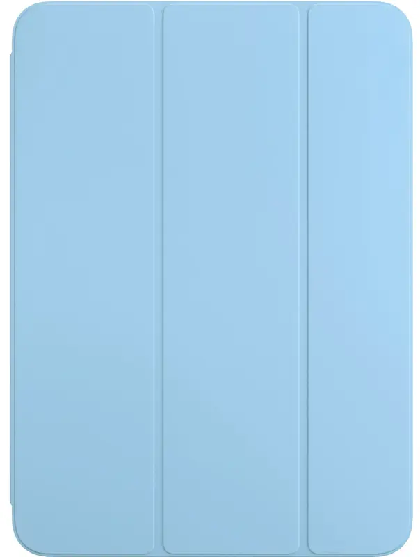 Чохол Apple Smart Folio for iPad (10th generation) - Sky MQDU3ZM/A - фото - №0