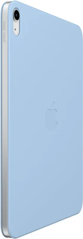 Чохол Apple Smart Folio for iPad (10th generation) - Sky MQDU3ZM/A - фото - №2
