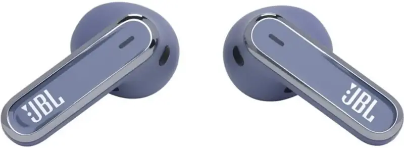 Наушники JBL Live Flex Blue фото