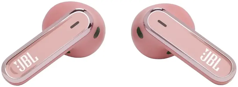Наушники JBL Live Flex Rose фото