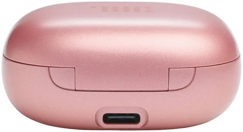 Наушники JBL Live Flex Rose фото