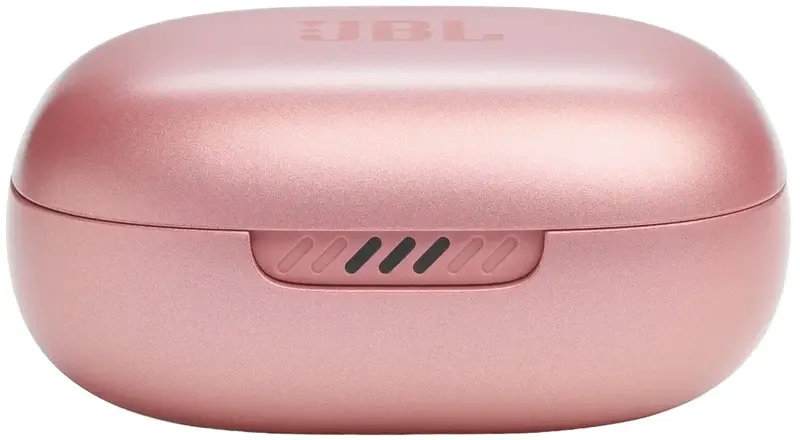 Наушники JBL Live Flex Rose фото