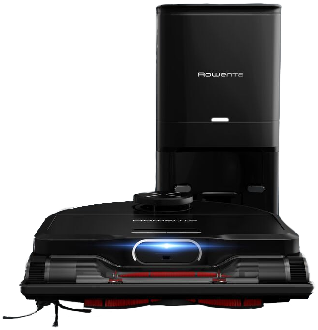 Робот пилосос ROWENTA X-PLORER SERIE 220+ ANIMAL & ALLERGY MODEL RR9495WH фото
