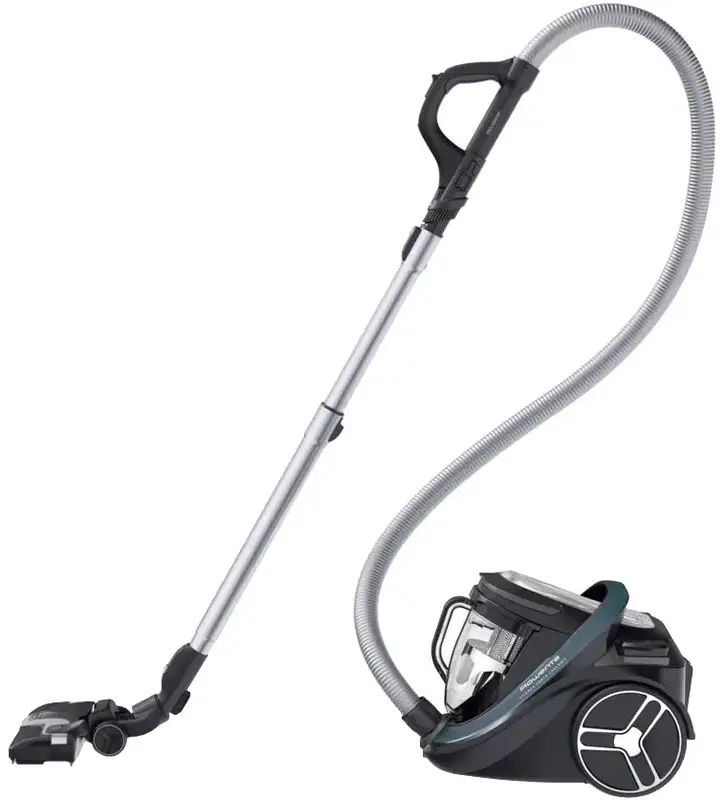 Пилосос без мішка ROWENTA Silence Force Total Clean RO7961EA - фото - №3