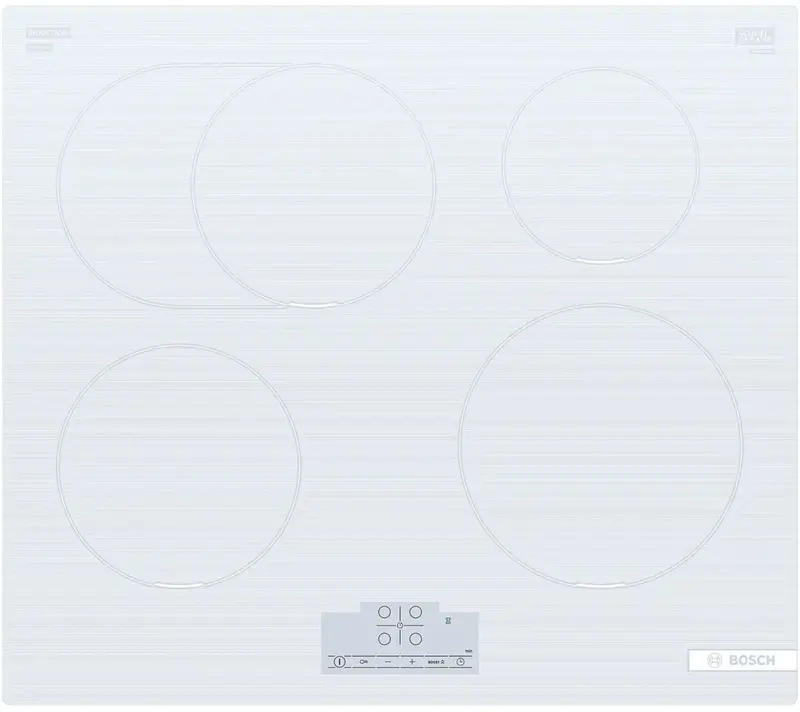 Варильна поверхня індукційна BOSCH PUE612BB1E - фото - №0