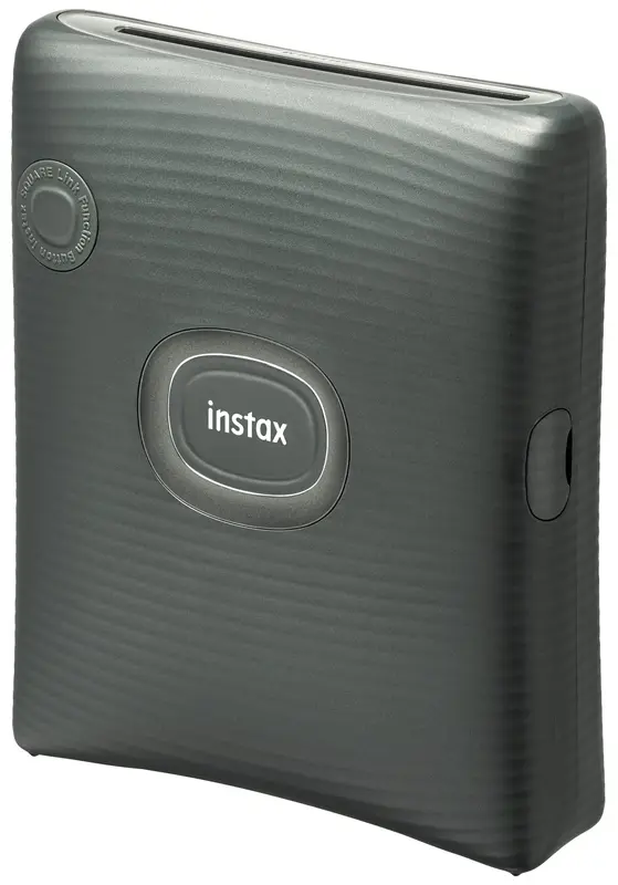 Фотопринтер Fujifilm INSTAX SQ Link Green - фото - №2