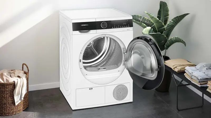 Сушильная машина Siemens WQ41G200UA фото
