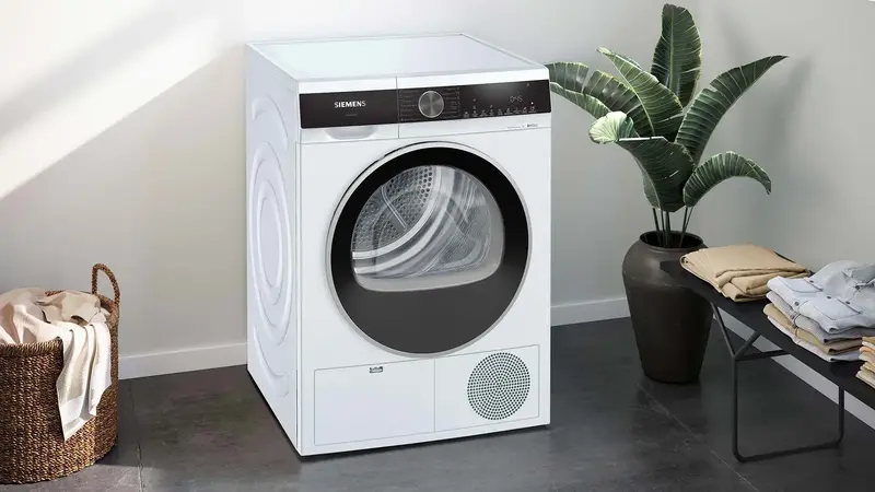 Сушильная машина Siemens WQ41G200UA фото