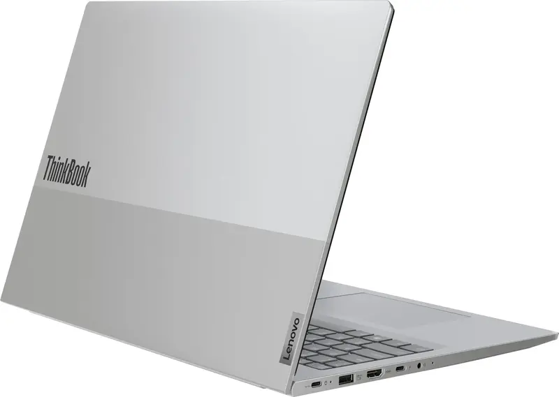 Ноутбук Lenovo ThinkBook 16 G7 ARP Arctic Grey (21MW000QRA) фото