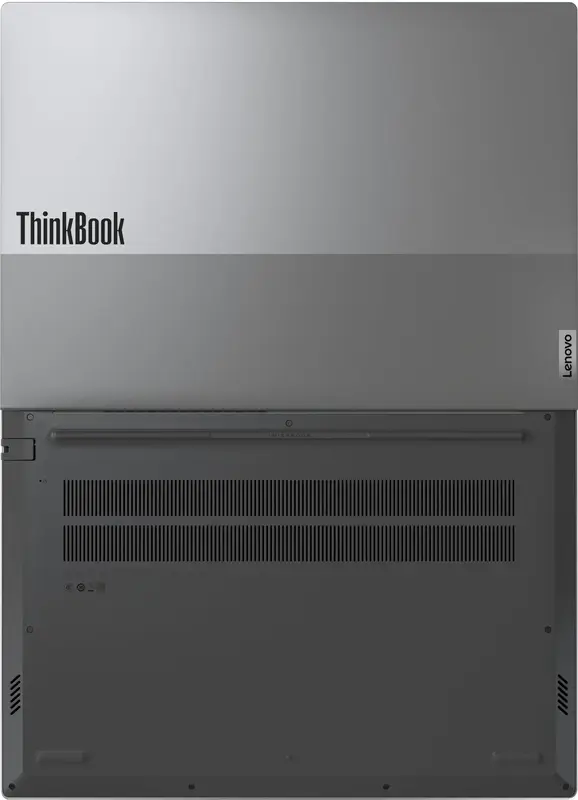 Ноутбук Lenovo ThinkBook 16 G7 ARP Arctic Grey (21MW000QRA) фото