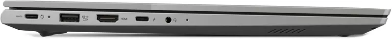 Ноутбук Lenovo ThinkBook 16 G7 ARP Arctic Grey (21MW000QRA) фото
