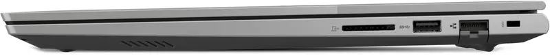 Ноутбук Lenovo ThinkBook 16 G7 ARP Arctic Grey (21MW000QRA) фото