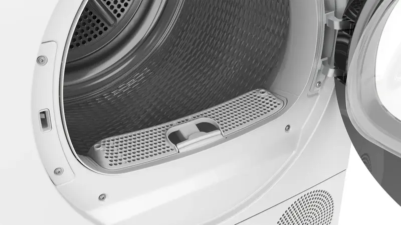 Сушильная машина Bosch WQG14200UA фото