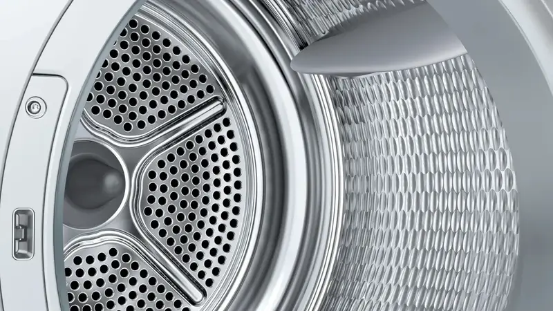 Сушильная машина Bosch WQG14200UA фото