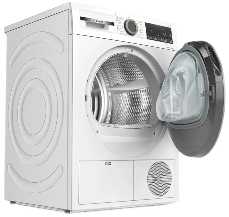 Сушильная машина Bosch WQG14200UA фото