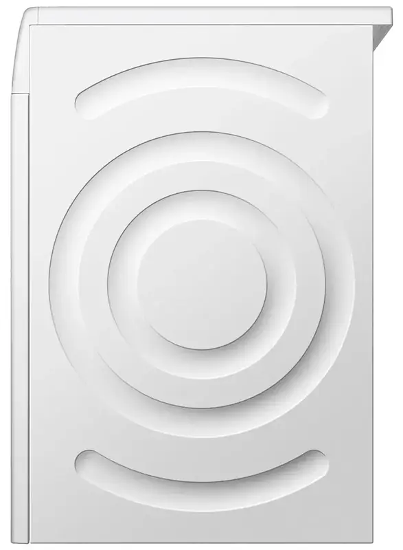Сушильная машина Bosch WQG14200UA фото