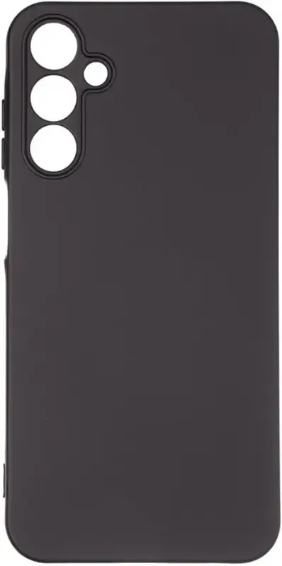 Чохол для Samsung A15 Gelius Full Soft Case (Black) - фото - №0