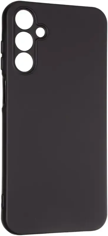 Чохол для Samsung A15 Gelius Full Soft Case (Black) - фото - №1