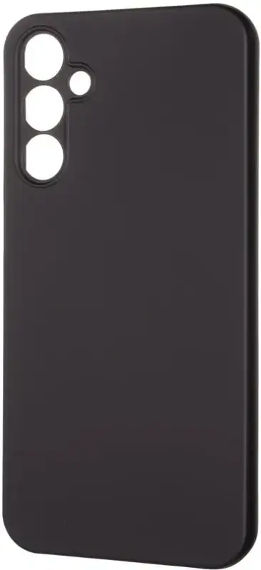 Чохол для Samsung A15 Gelius Full Soft Case (Black) - фото - №2