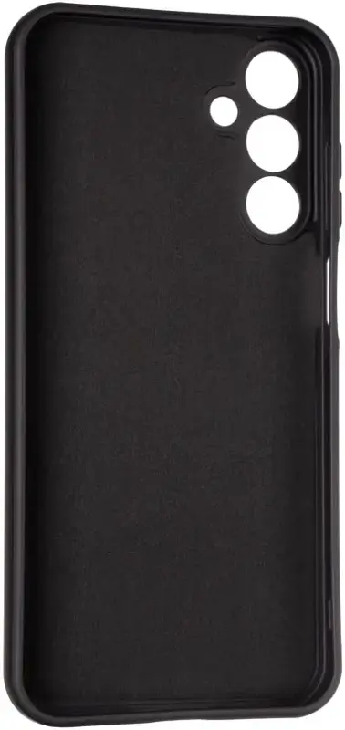 Чохол для Samsung A15 Gelius Full Soft Case (Black) - фото - №3