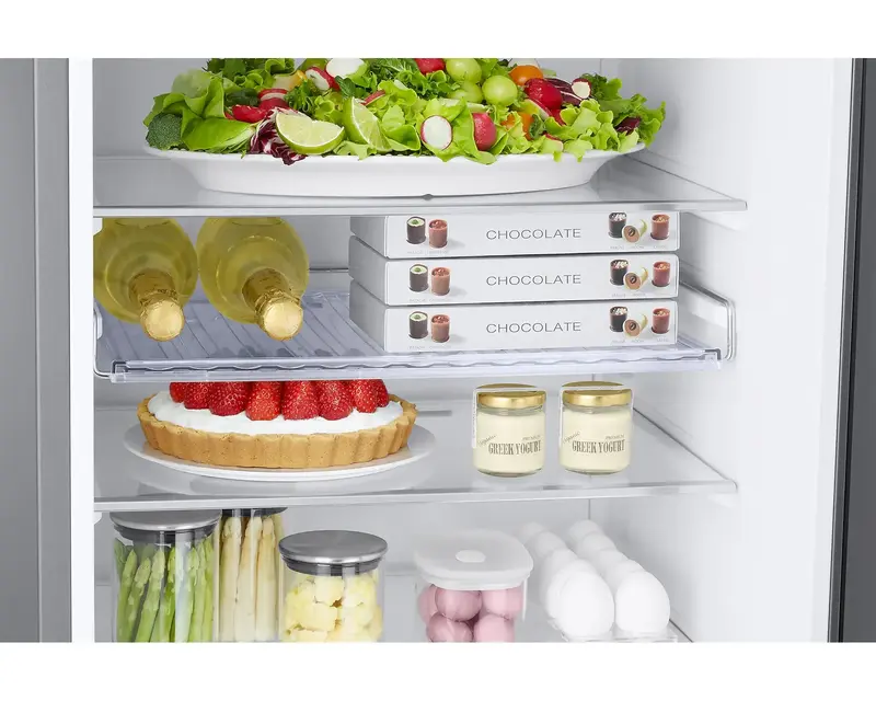 Двокамерний холодильник Samsung RB38C679EB1/UA BMF - фото - №2