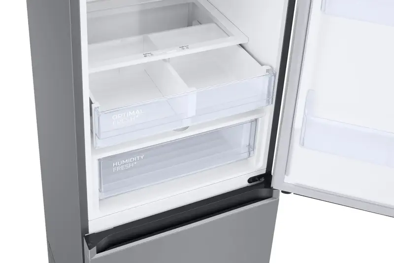 Двокамерний холодильник Samsung RB38C676ES9/UA BMF - фото - №4