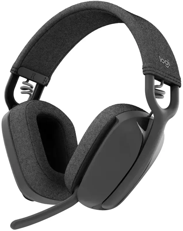 Гарнитура Logitech Zone VIBE 100 (Graphite) L981-001213 фото