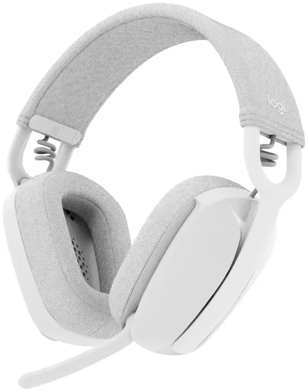 Гарнитура Logitech Zone VIBE 100 (White) L981-001219 фото