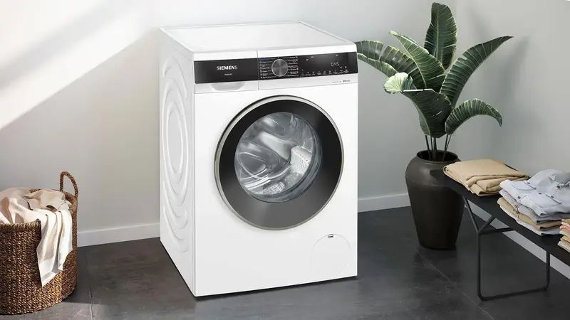 Стиральная машина Siemens WG44A2Z0UA фото